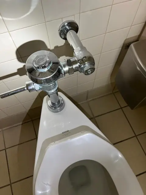 Fixture installation and repair for Pipe Repair in Johnston